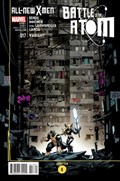 ALL-NEW X-MEN #17-RI 