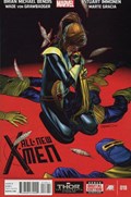 ALL-NEW X-MEN #18 