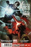 ALL-NEW X-MEN #12 