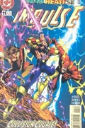 IMPULSE #11 