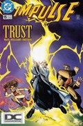 IMPULSE #15-DCU 