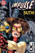 IMPULSE #14-DCU 