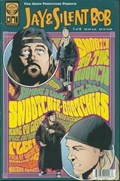JAY & SILENT BOB #1-2nd 