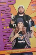 JAY & SILENT BOB #1-SDCC 