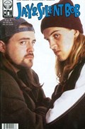 JAY & SILENT BOB #1-2nd-B 