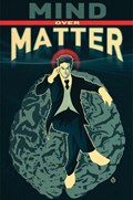BRAIN BOY #1-RI 
