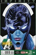 THE MIGHTY AVENGERS #2 