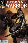 ETERNAL WARRIOR #6 