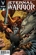 ETERNAL WARRIOR #6-RI 