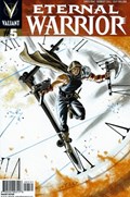 ETERNAL WARRIOR #5-RI 