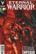 ETERNAL WARRIOR #7 