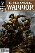 ETERNAL WARRIOR #1-CPRO 