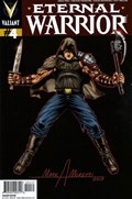 ETERNAL WARRIOR #4-RI 