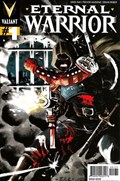 ETERNAL WARRIOR #1-RI 