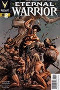 ETERNAL WARRIOR #2 