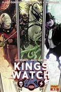 KINGS WATCH #5 
