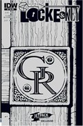 LOCKE & KEY: ALPHA #2-JETP 