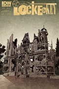LOCKE & KEY: ALPHA #2 