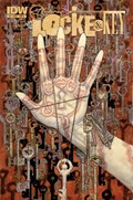 LOCKE & KEY: ALPHA #2D 