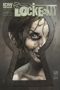 LOCKE & KEY: ALPHA #2C 