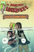 LOCKE & KEY: ALPHA #2F 