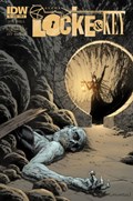 LOCKE & KEY: ALPHA #2G 