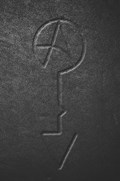 LOCKE & KEY: ALPHA #2-RI-B 