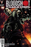 BLOODSHOT AND H.A.R.D. CORPS #16-RI 