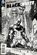 BATMAN: BLACK AND WHITE #1 