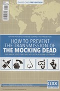 THE MOCKING DEAD #1 