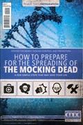 THE MOCKING DEAD #2 