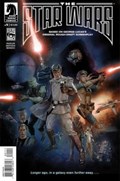 THE STAR WARS #1 