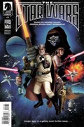 THE STAR WARS #1-RI-B 