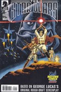 THE STAR WARS #1-MID 