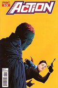 CODENAME: ACTION #5 