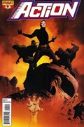CODENAME: ACTION #4 