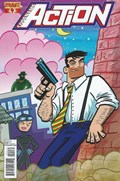 CODENAME: ACTION #4-SUB 