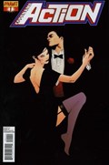 CODENAME: ACTION #1 