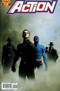 CODENAME: ACTION #2 