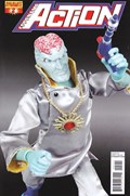 CODENAME: ACTION #2-RI 