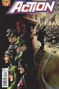 CODENAME: ACTION #3B 