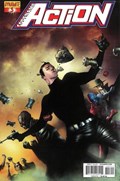 CODENAME: ACTION #3 
