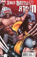X-MEN: BATTLE OF THE ATOM #2-HAST 