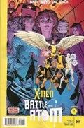 X-MEN: BATTLE OF THE ATOM #1 