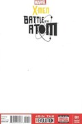 X-MEN: BATTLE OF THE ATOM #1 