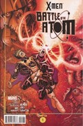 X-MEN: BATTLE OF THE ATOM #1-RI-B 