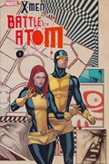 X-MEN: BATTLE OF THE ATOM #1-RI 