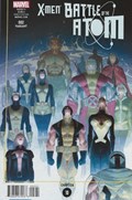 X-MEN: BATTLE OF THE ATOM #2-RI 