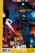 X-MEN: BATTLE OF THE ATOM #2 