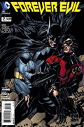 FOREVER EVIL #7-RI-B 